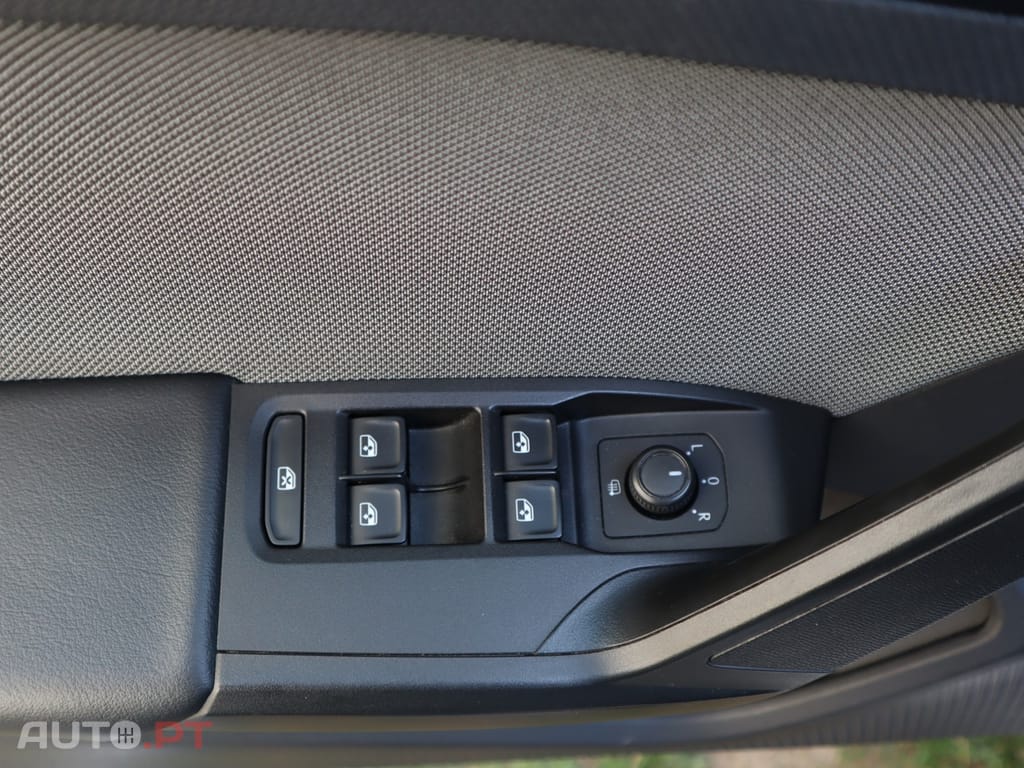 Seat Leon 2.0 TDI Style