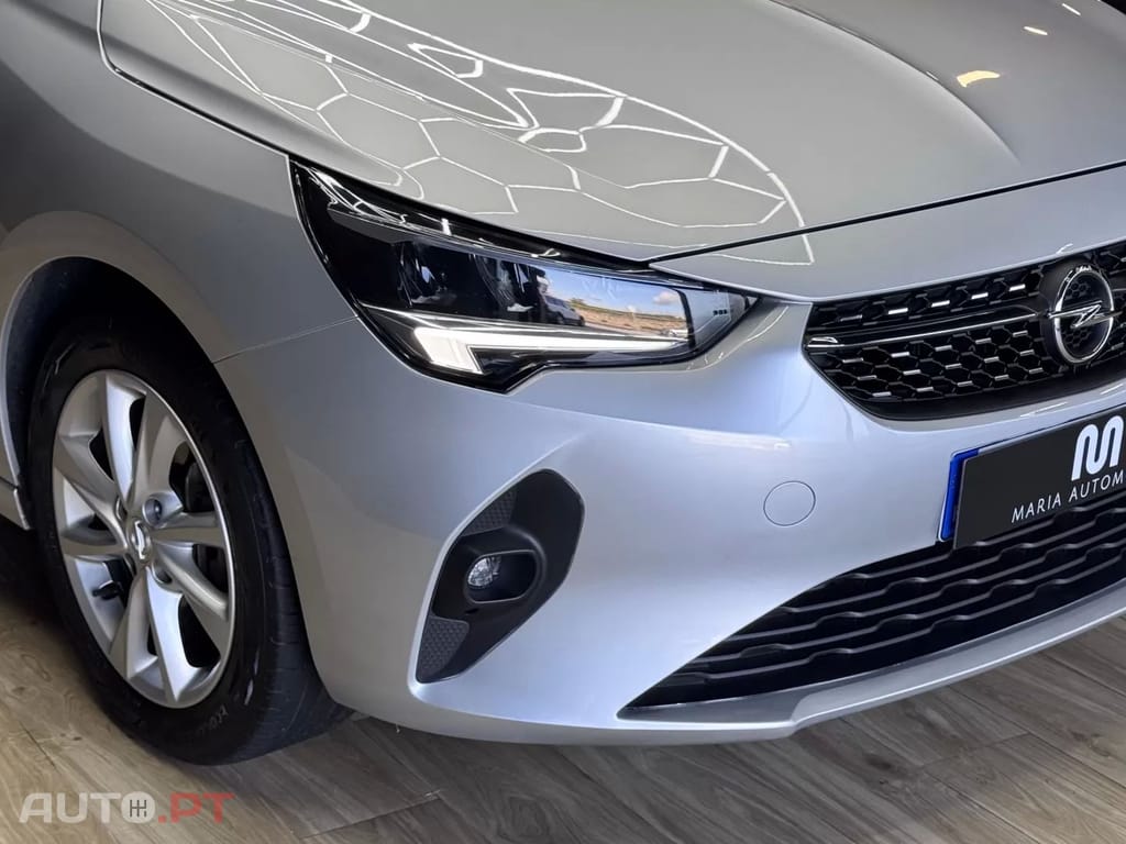 Opel Corsa 1.2 T Edition