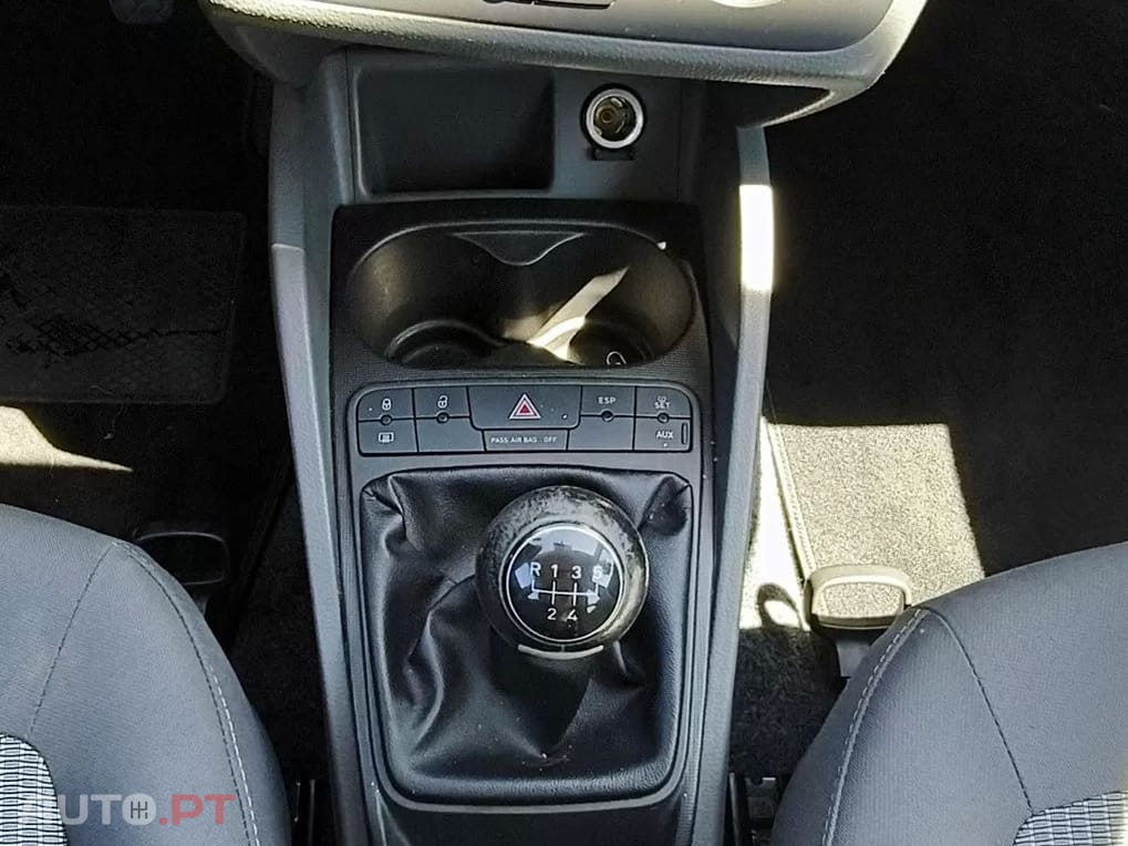 Seat Ibiza 1.2 TSI Style