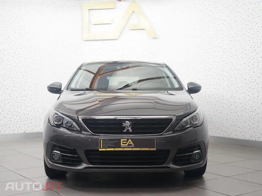Peugeot 308 SW 1.2 PureTech Business Line