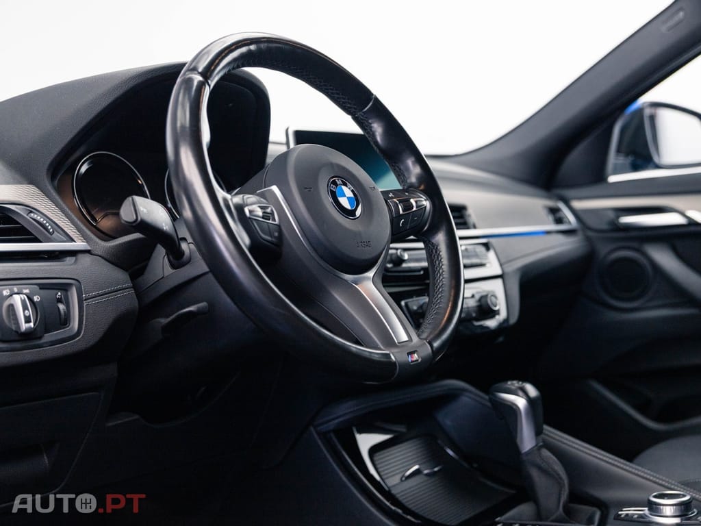 BMW X2 25 e xDrive Pack M