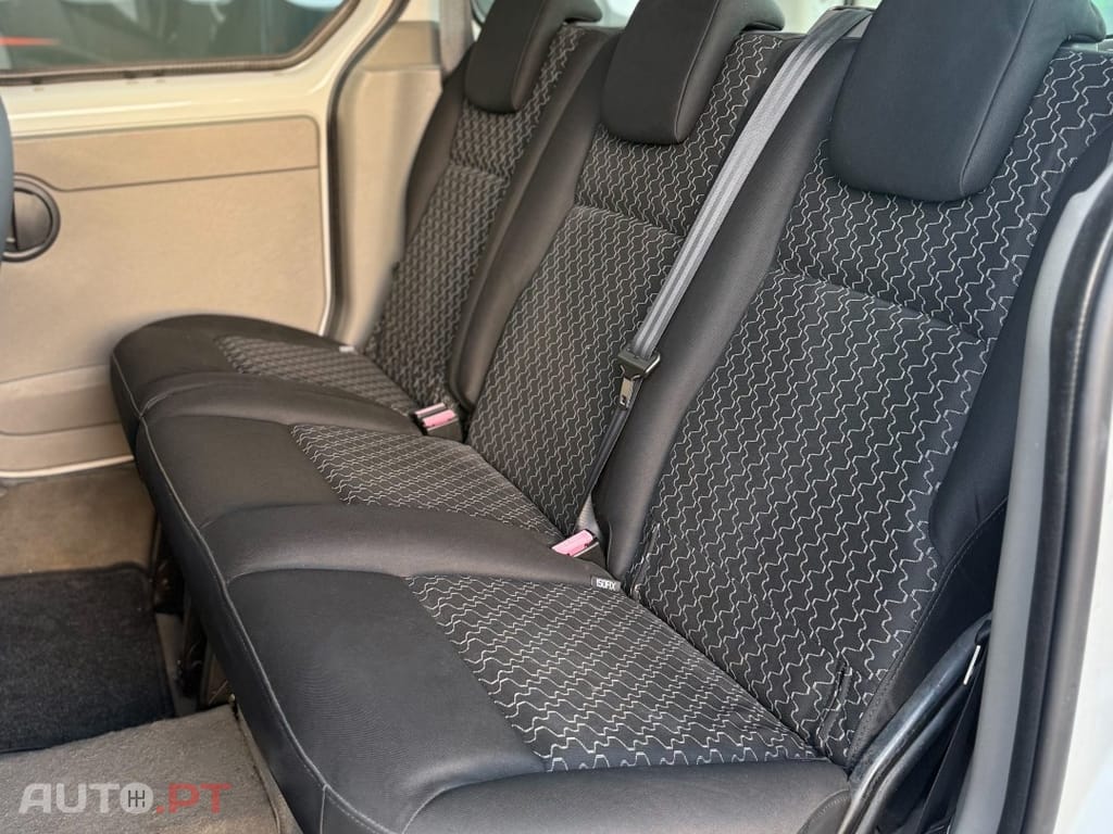 Renault Kangoo 1.5 Dci