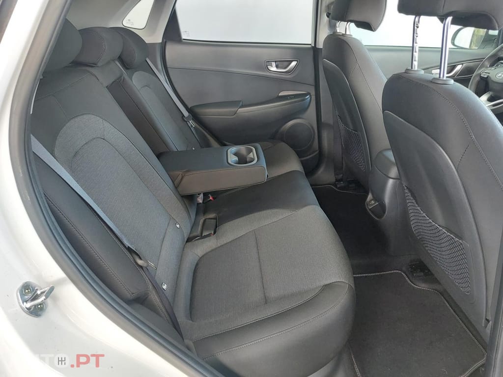 Hyundai Kauai  EV 64kWh Premium