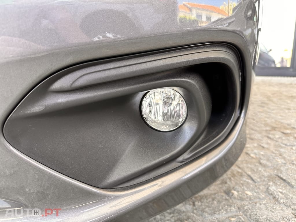 Fiat Tipo 1.3 M-Jet Lounge J17