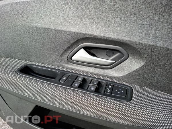 Dacia Sandero TCe 90 Stepway Expression