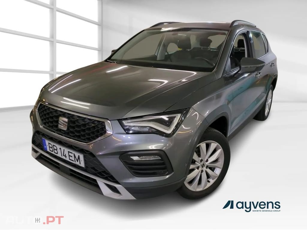 Seat Ateca 1.0 TSI Style