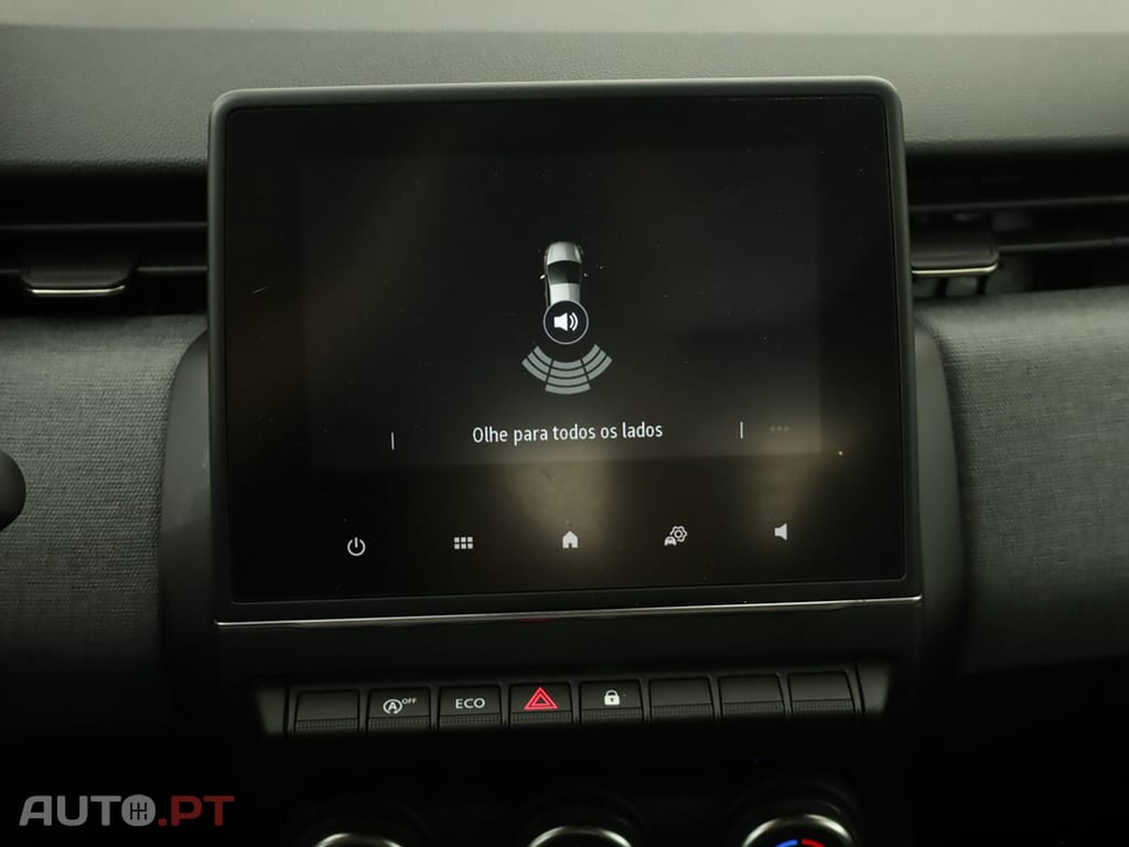 Renault Clio Clio 1.0 TCe Evolution