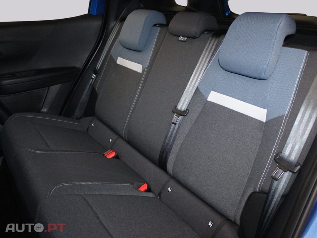 Opel Frontera EDITION