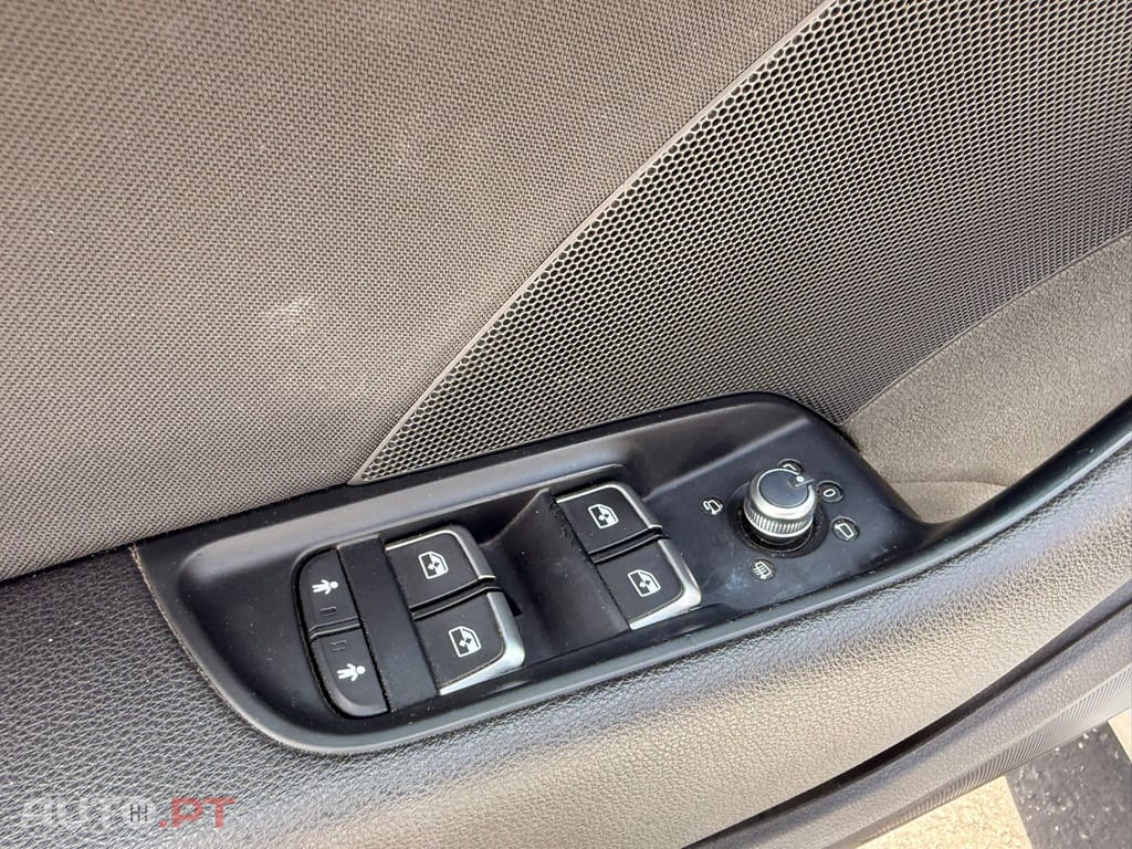 Audi A3 1.6 TDI Sport
