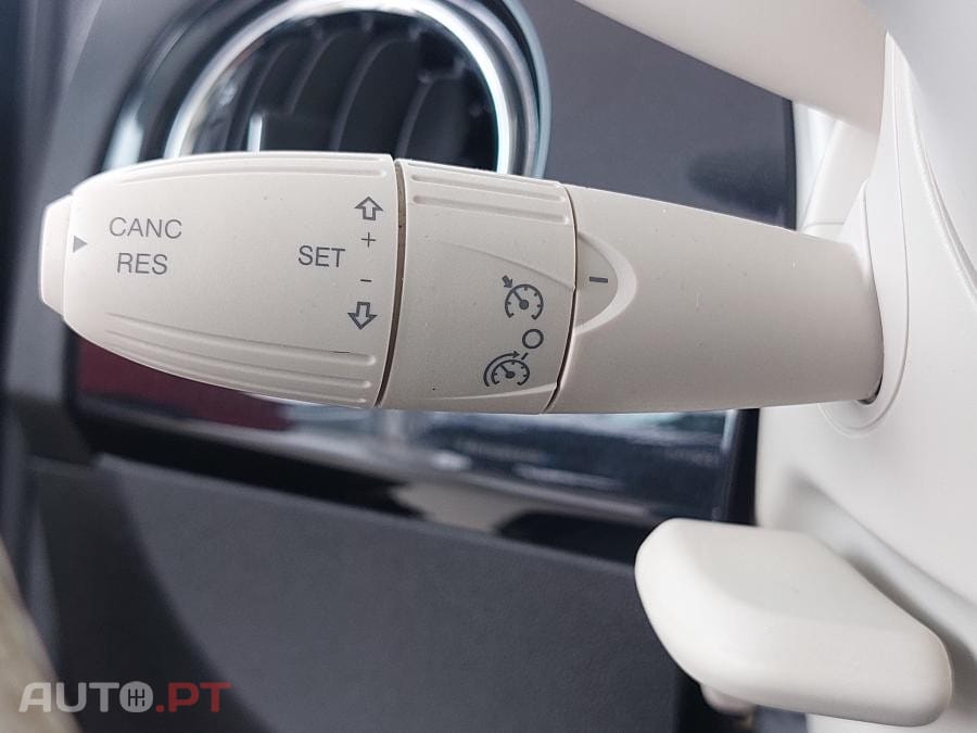 Fiat 500 1.0 Hybrid Lounge