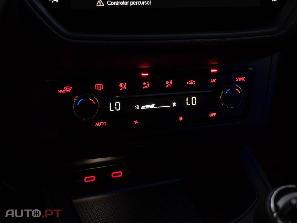 Seat Ibiza 1.0 TSI FR