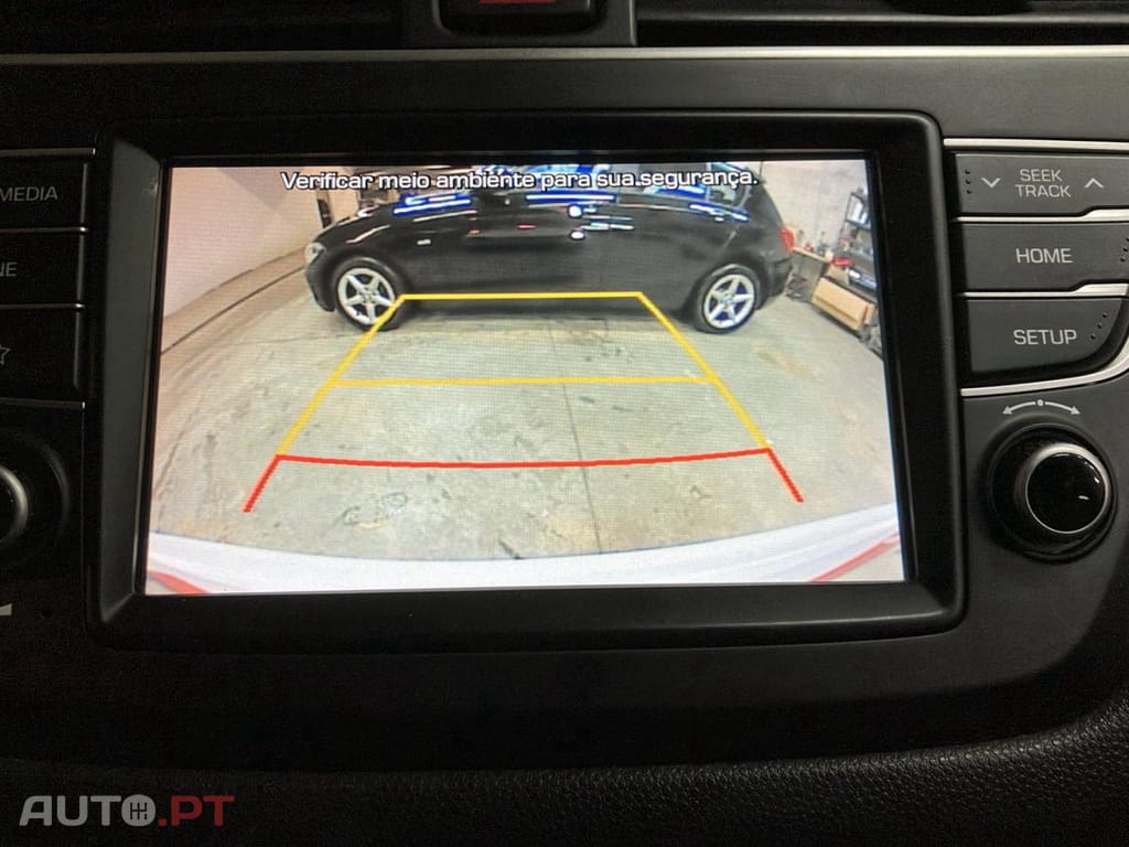 Hyundai i20 1.0 T-GDI Style DCT