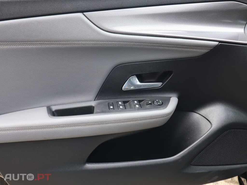 Opel Mokka 1.2 T Edition