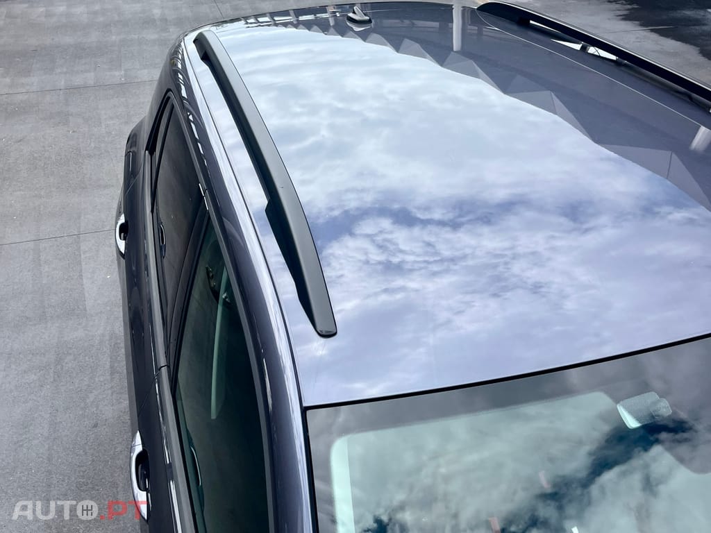 Volkswagen T-Cross Life 1.0 TSI