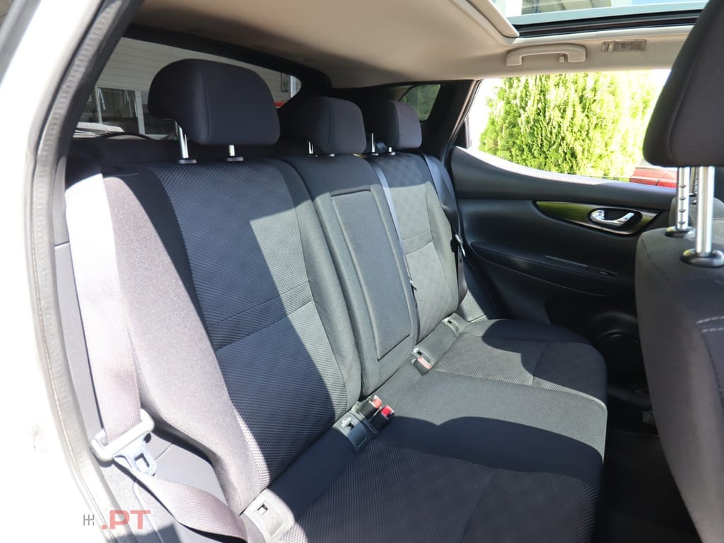 Nissan Qashqai 1.2 DIG-T Acenta