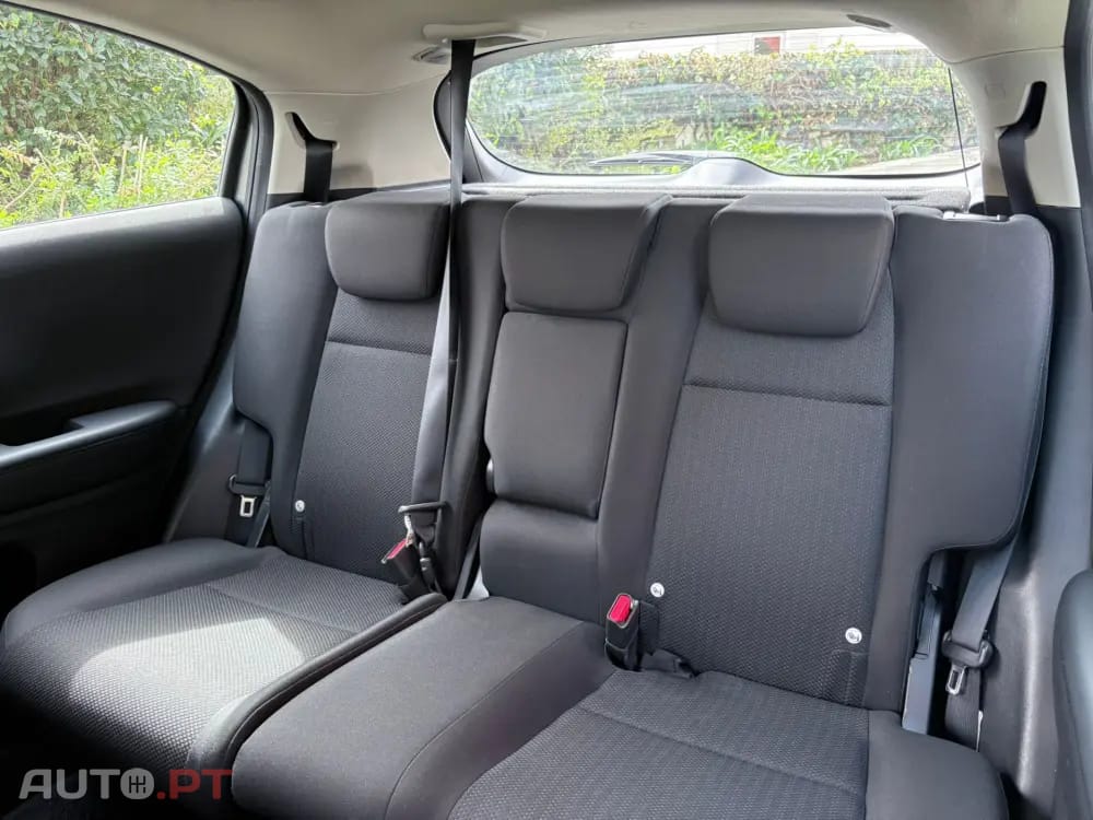 Honda HR-V 1.6 i-DTEC Comfort