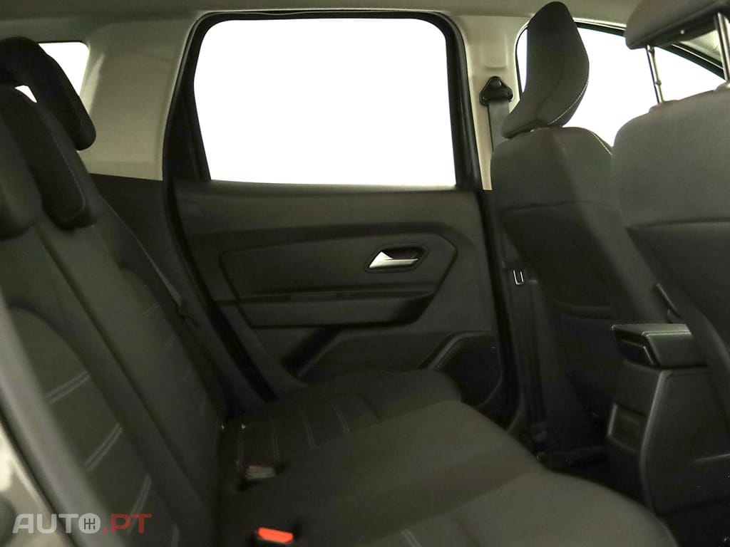 Dacia Duster Duster 1.0 TCe Journey