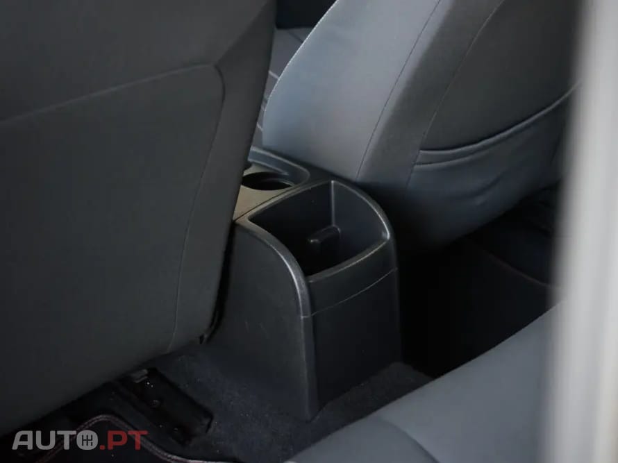 Seat Leon 1.2 TSI Style S/S