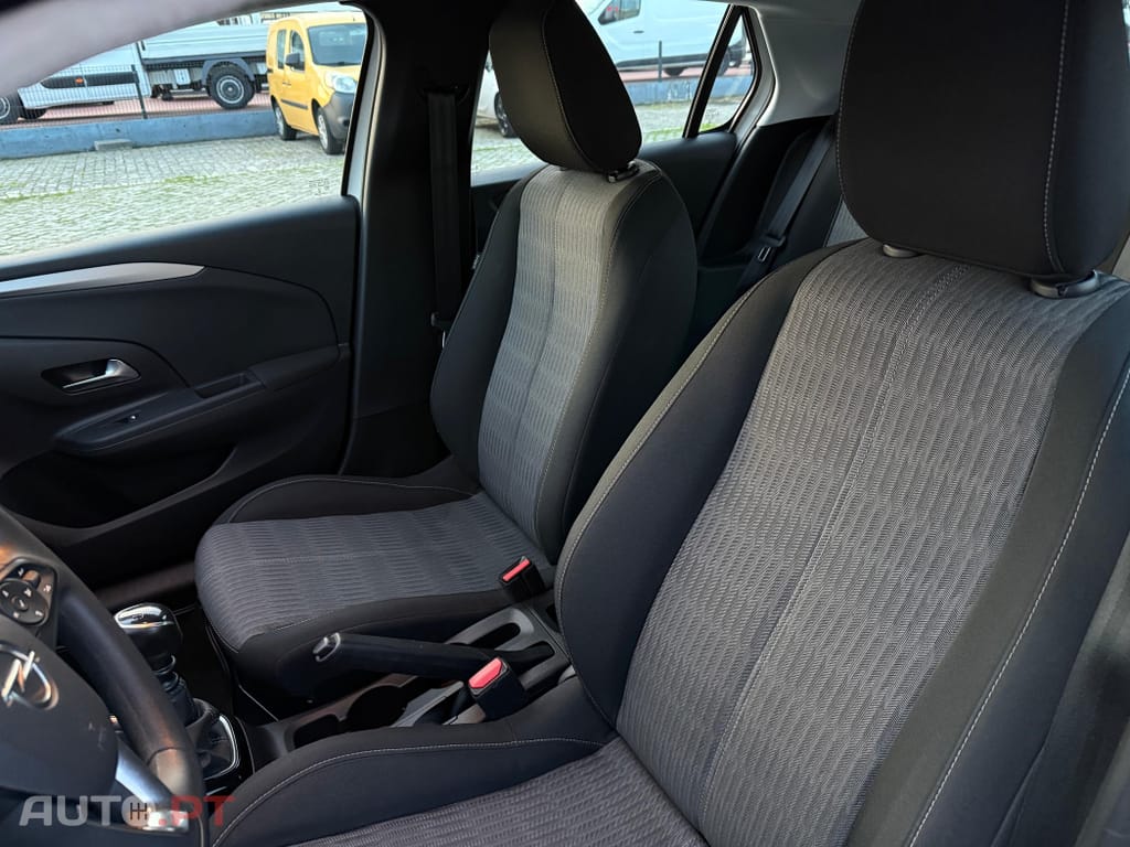 Opel Corsa 1.5 D Business Edition