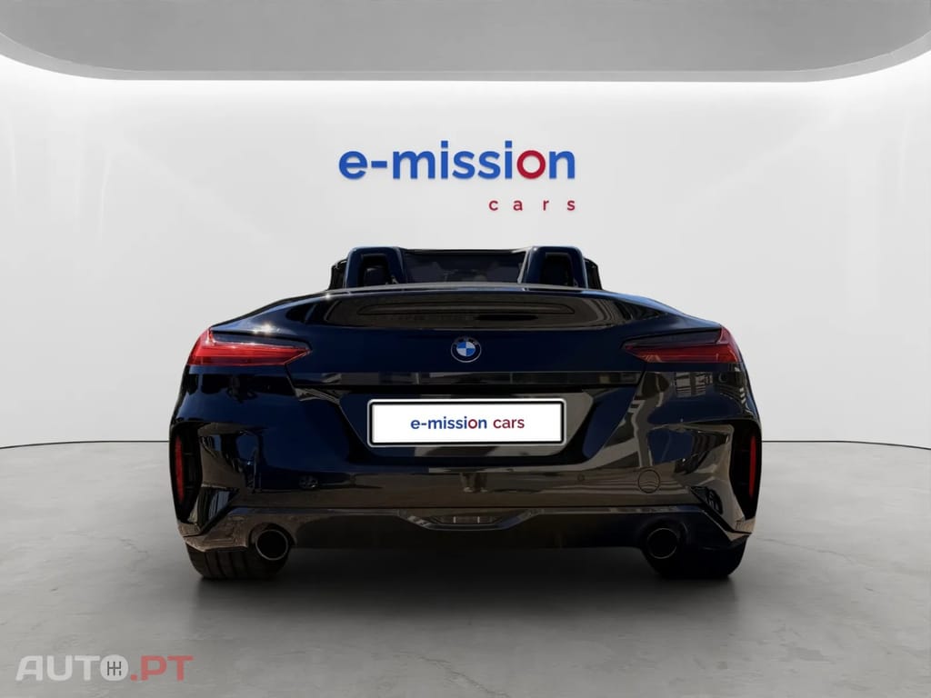BMW Z4 sDrive20i Aut. M Sport