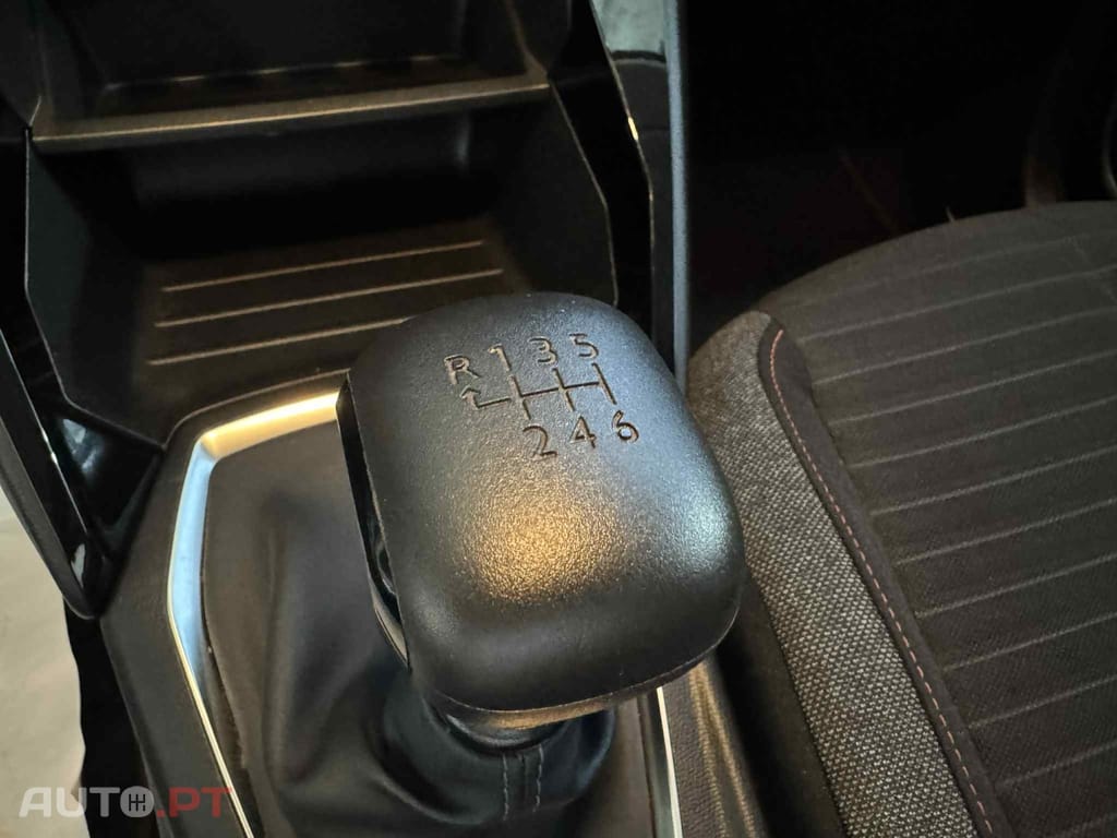 Peugeot 208 1.5 BlueHDi Active Pack