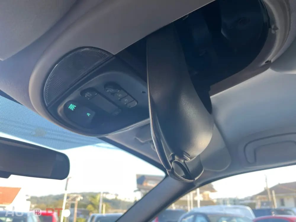 Chrysler Voyager 2.5 CRD LX