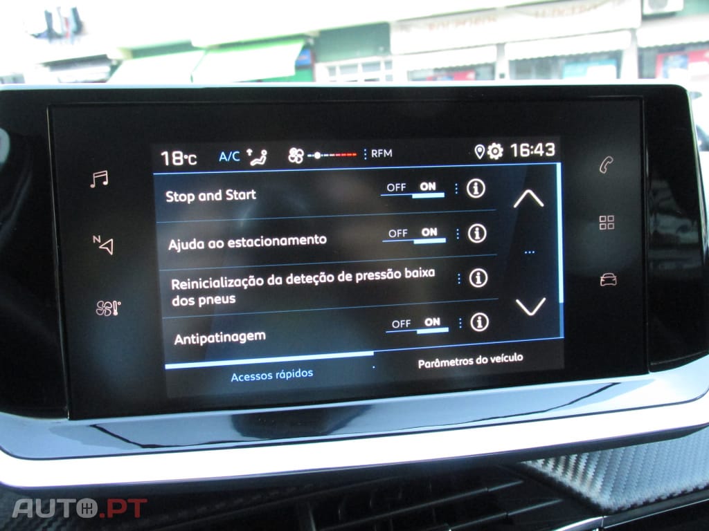 Peugeot 208 1.2 PureTech Active Pack