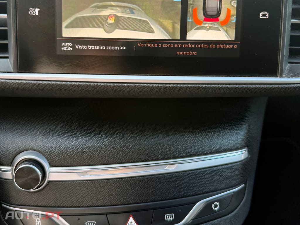 Peugeot 308 sw style Nacional