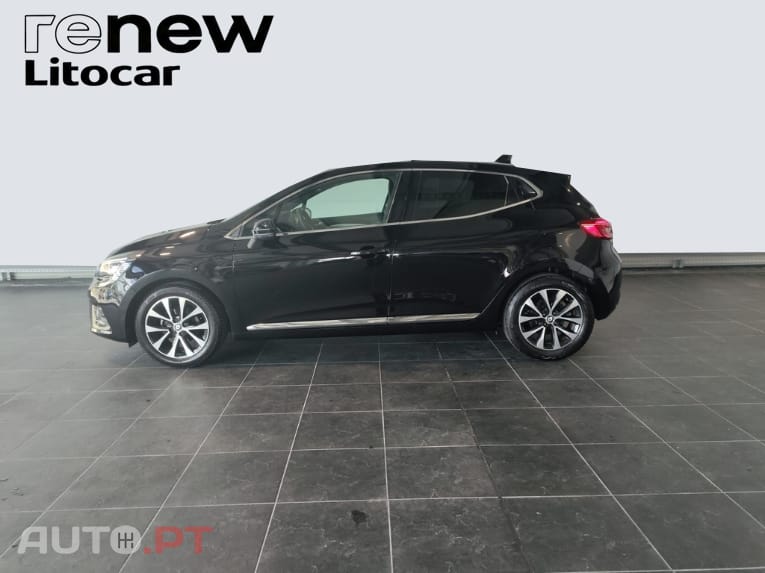 Renault Clio Techno