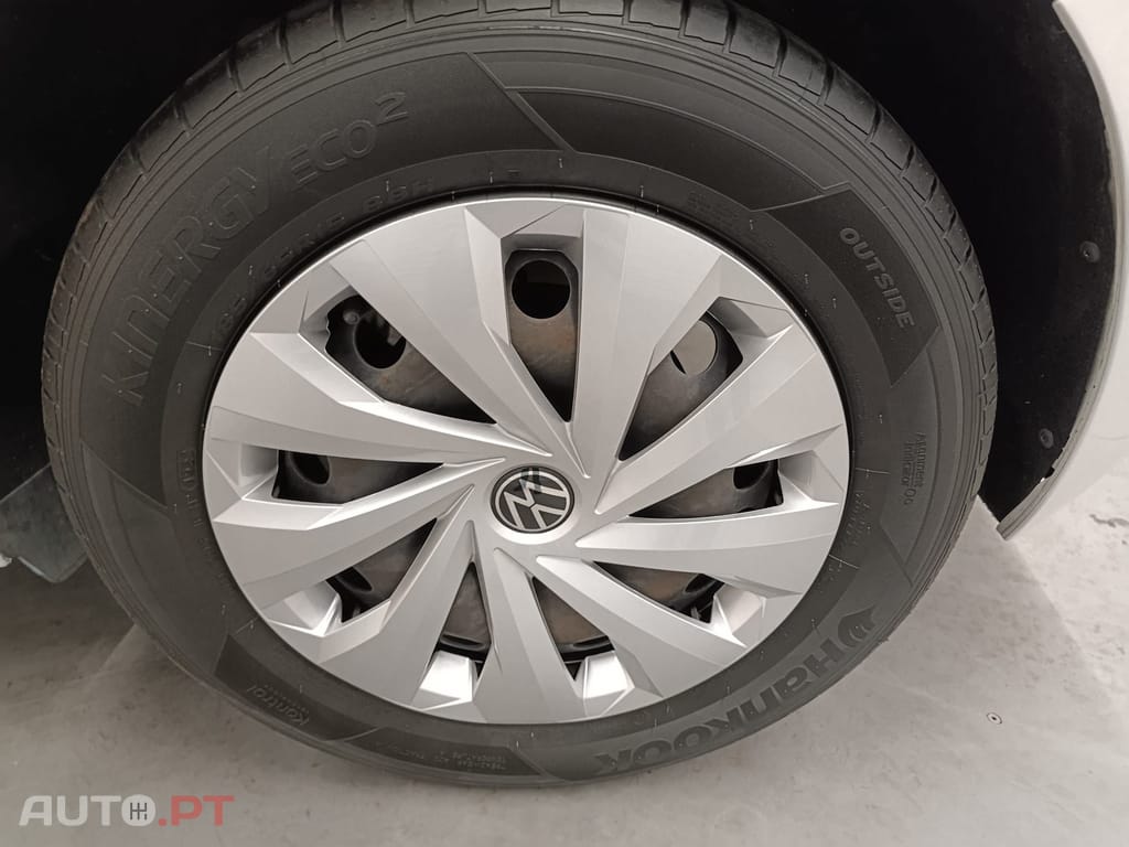 Volkswagen Polo 1.0 Trendline 