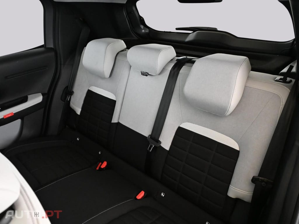 Citroen e-C3 44 kWh I.V.A DEDUTIVEL 