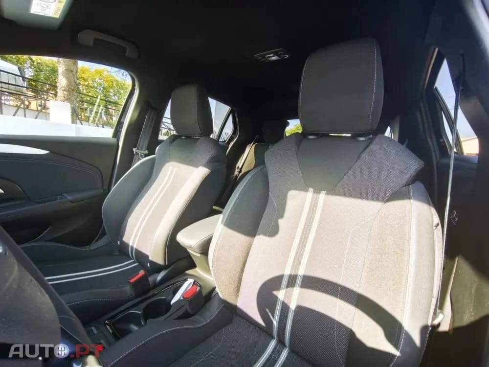 Opel Corsa 1.2 T GS