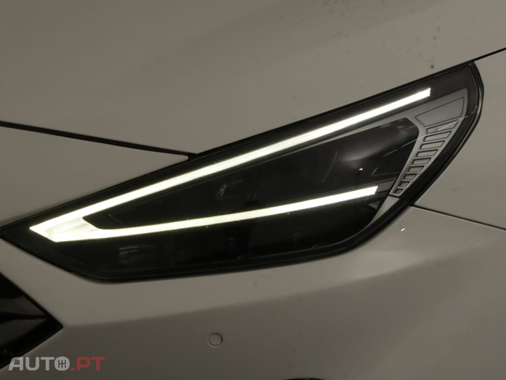 Hyundai i30 i30 SW 1.0 T-GDi Style Plus DCT