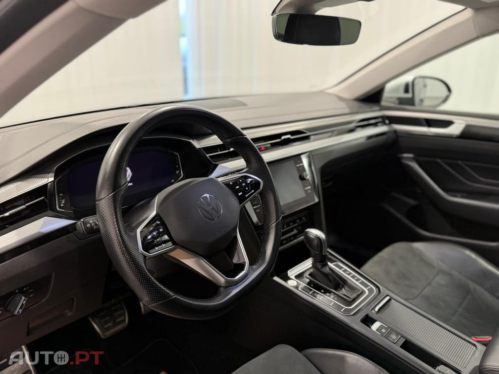 Volkswagen Arteon 2.0 TDI Elegance DSG