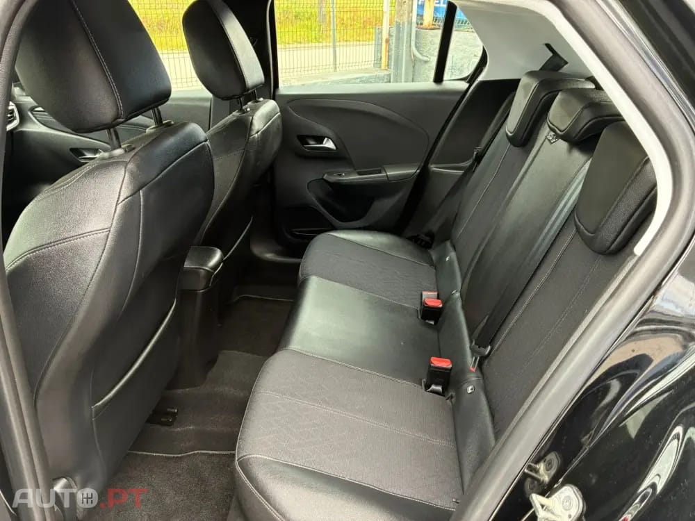Opel Corsa 1.5 D Elegance