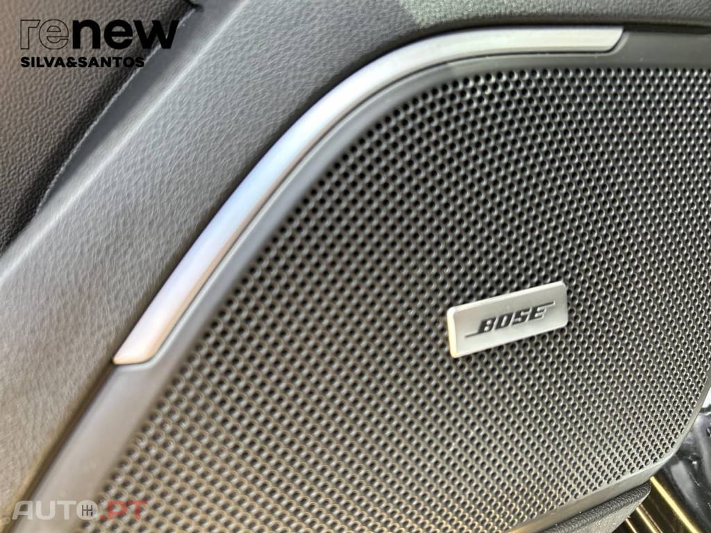 Renault Talisman Talisman ST Talis.ST 1.6 dCi Int.P.Style EDC