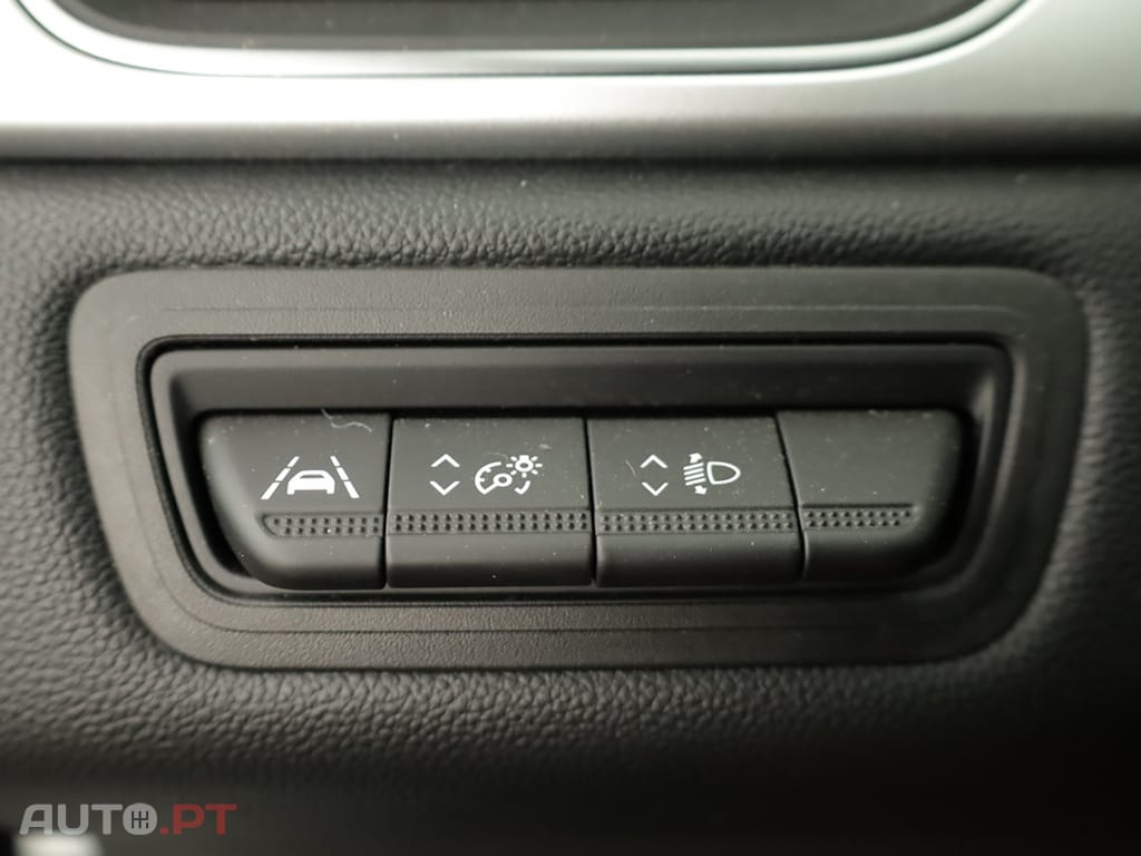 Renault Captur Captur 1.0 TCe Techno