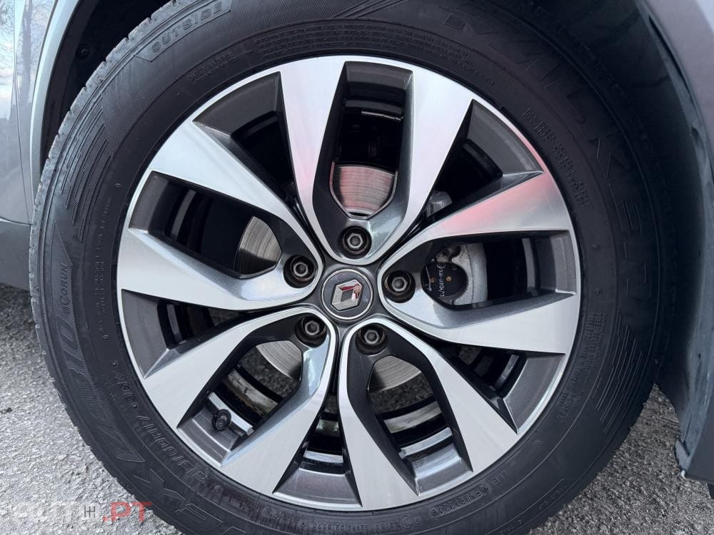 Renault Captur 1.3 TCe Exclusive