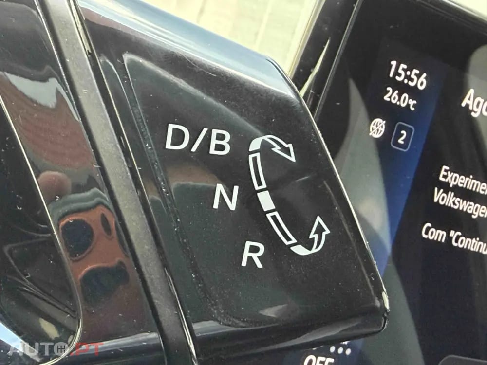 Volkswagen Id.3 Pro Performance