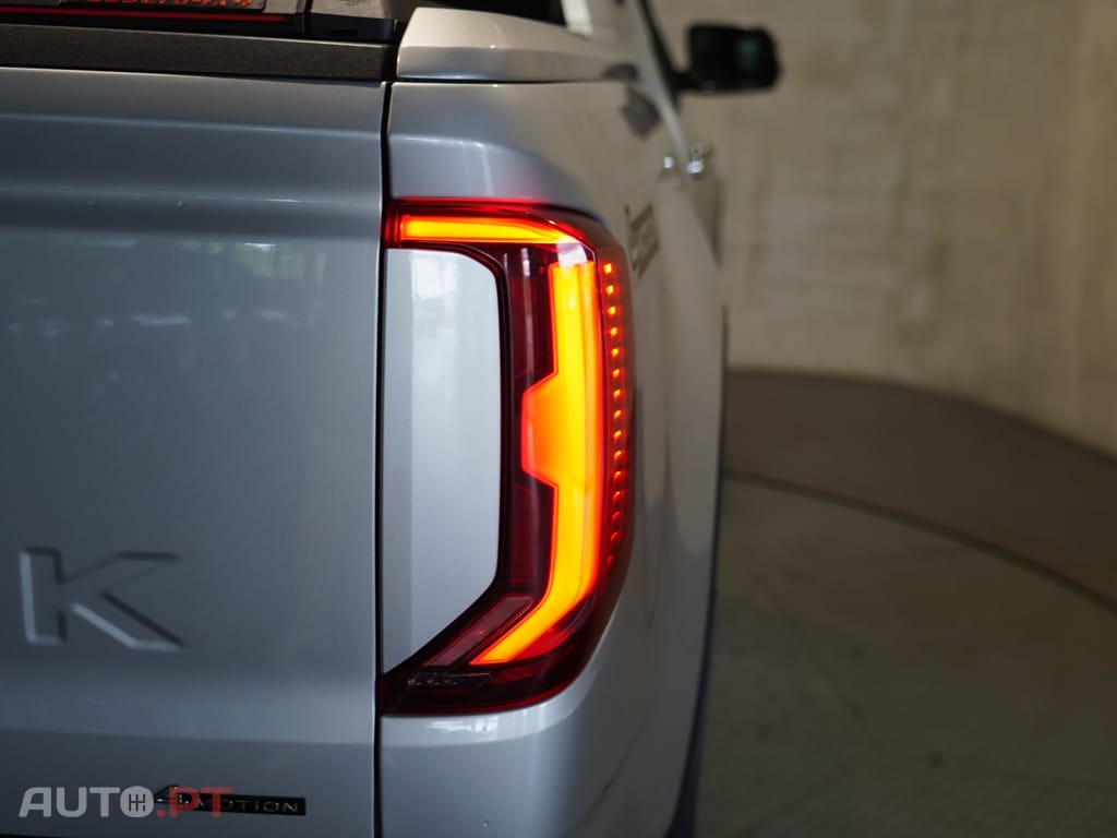 Volkswagen Amarok 3.0 TDI Aventura 4x4