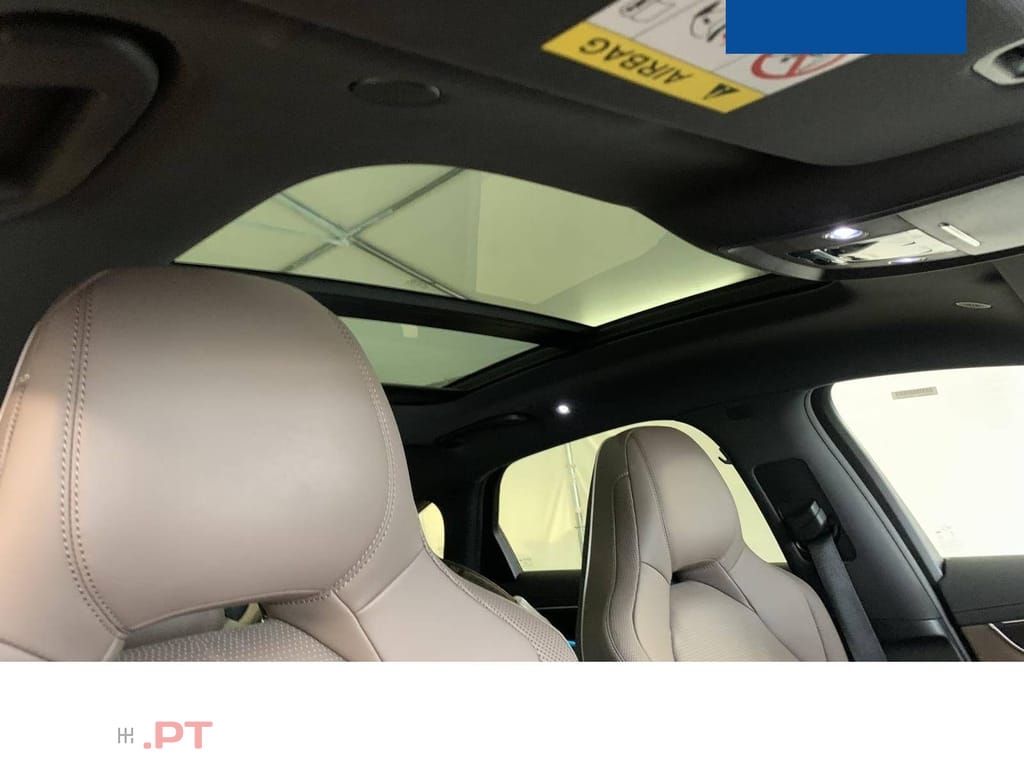 BYD Han 85.4 kWh AWD Executive