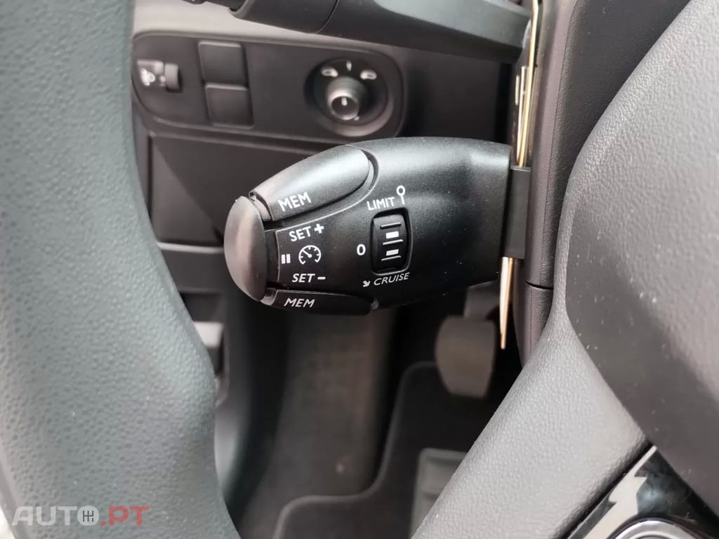 Citroen C3 1.2 PureTech Feel