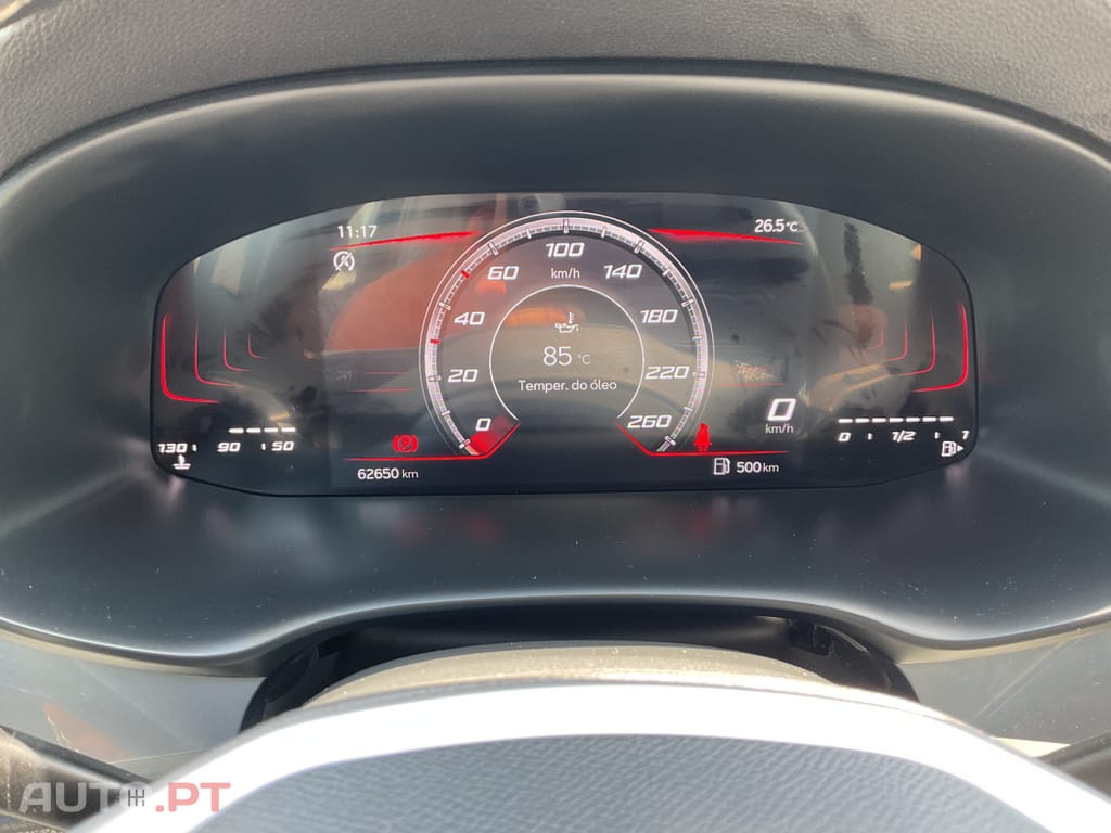 Seat Ateca 1.0 TSI Style