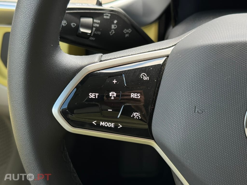 Volkswagen Id. Buzz Pro