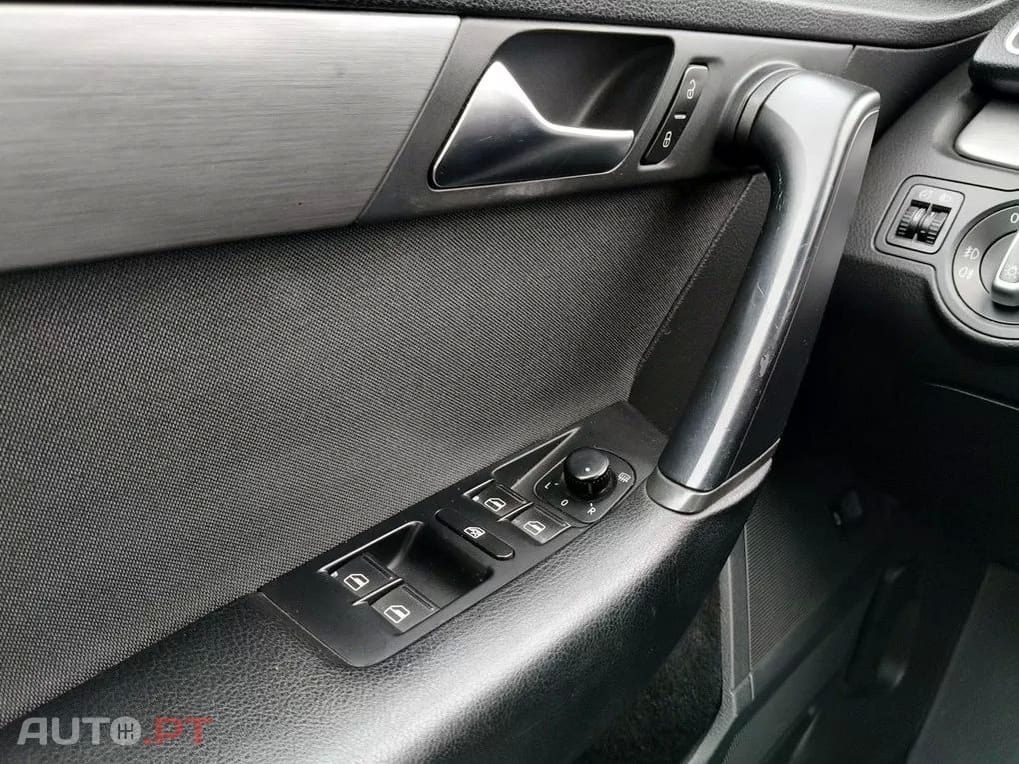 Volkswagen Passat 1.6 TDI BlueMotion