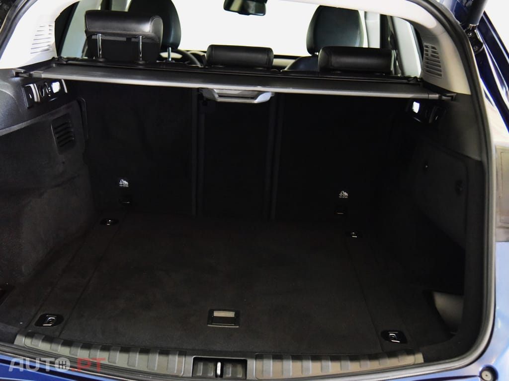 Alfa Romeo Stelvio 2.2 D Super AT8