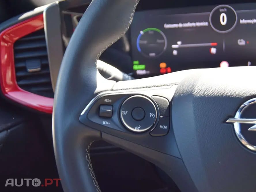 Opel Mokka-E 50 kWh GS