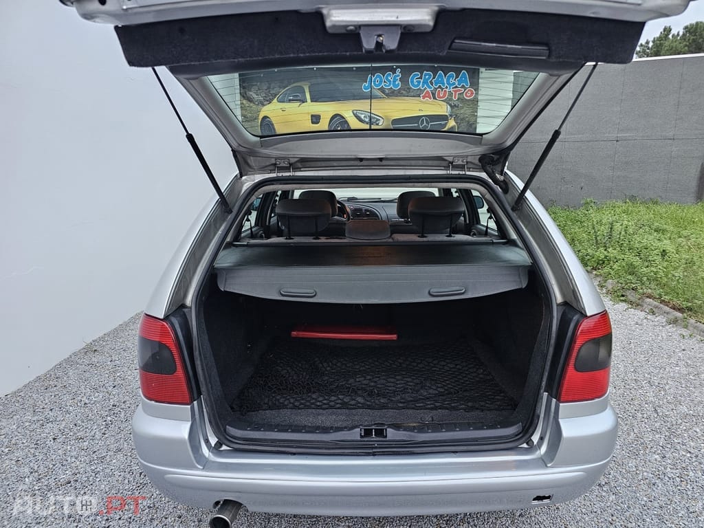 Citroen Xsara Break 1.4 HDi SX 03