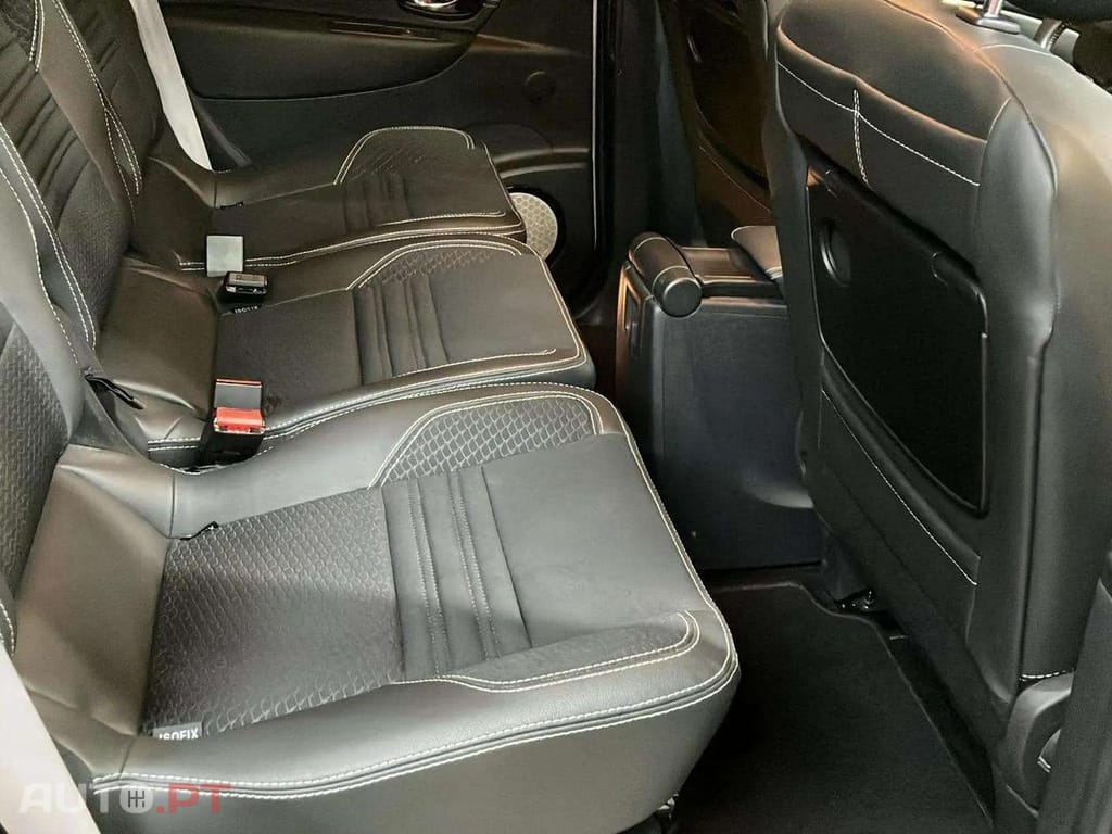 Renault Scénic 1.2 TCe