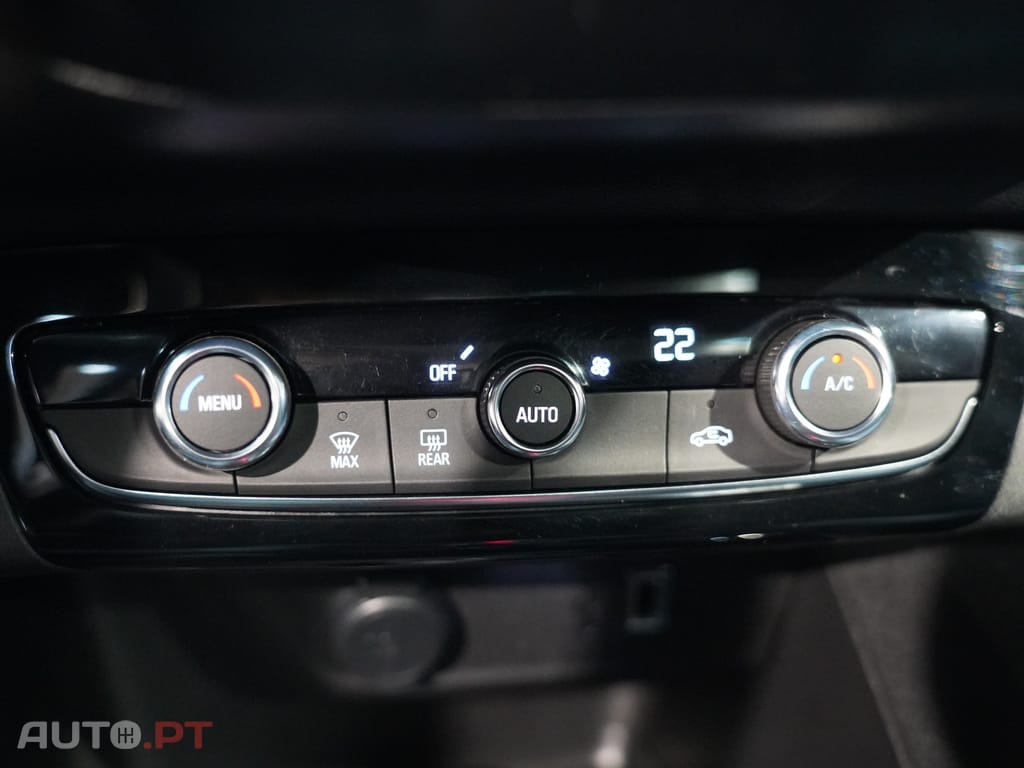 Opel Corsa-E e-Elegance